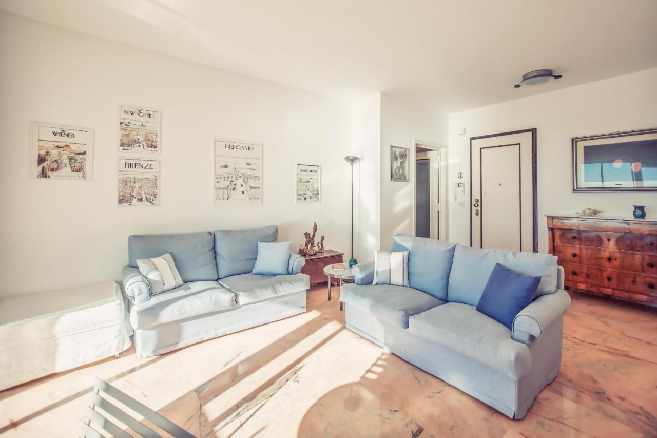 Boscobello Seaview Apartment By Wonderful Italy سانريمو المظهر الخارجي الصورة