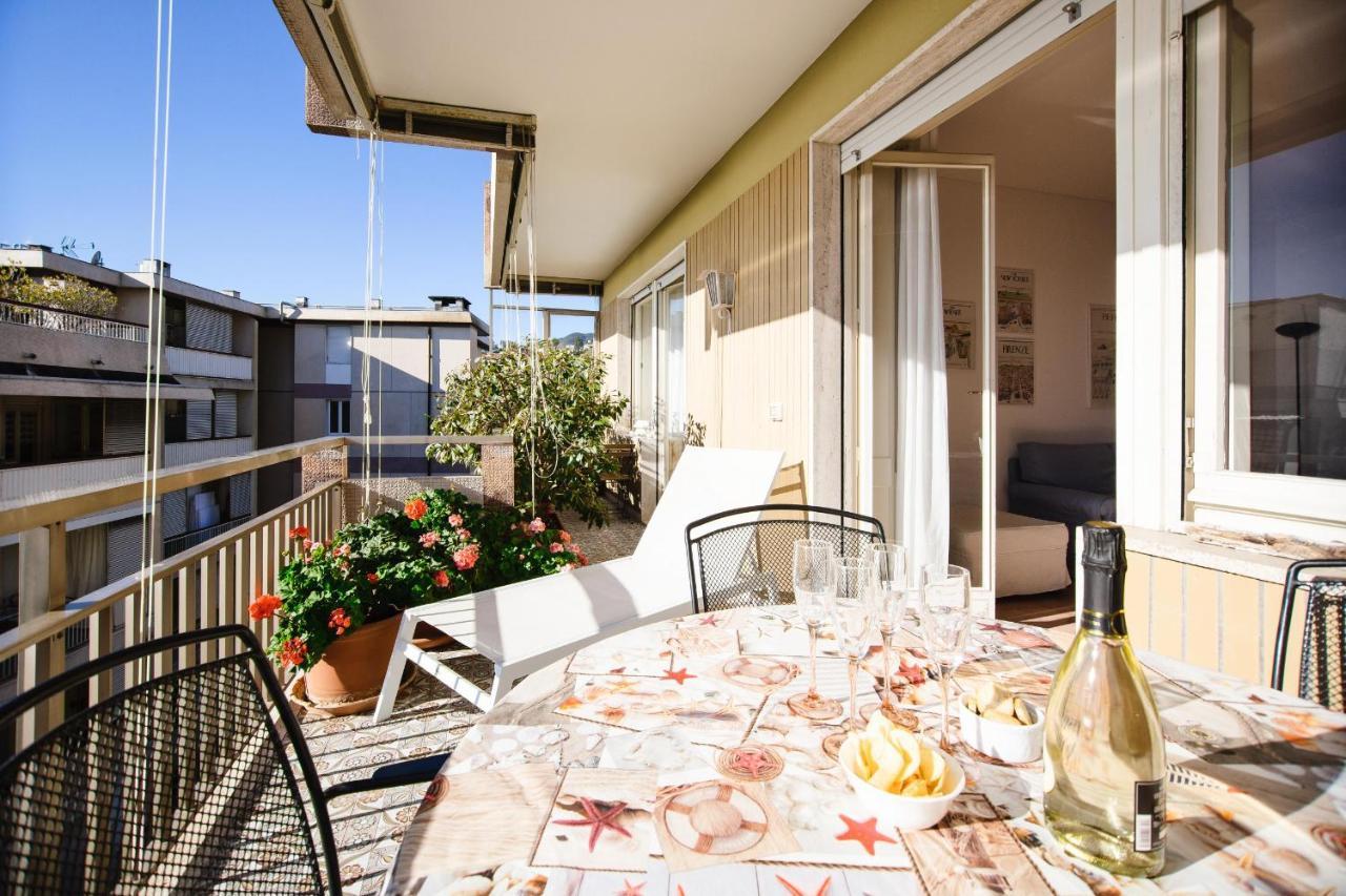 Boscobello Seaview Apartment By Wonderful Italy سانريمو المظهر الخارجي الصورة