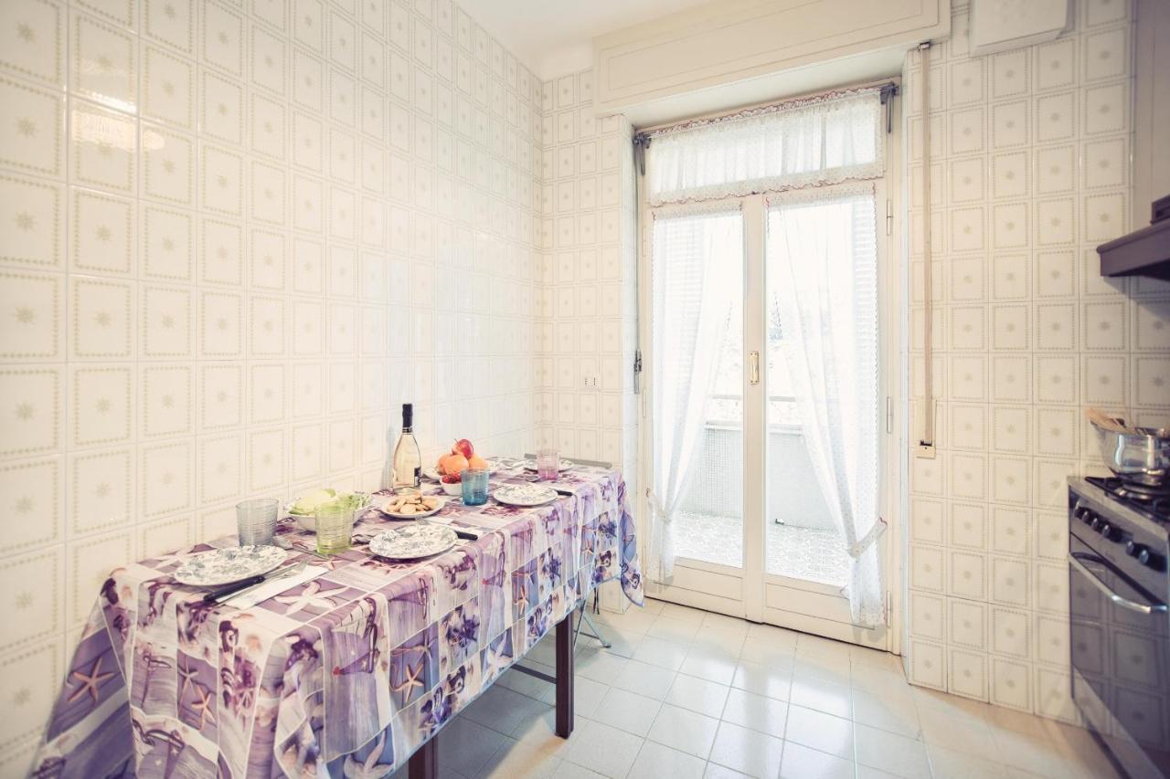 Boscobello Seaview Apartment By Wonderful Italy سانريمو المظهر الخارجي الصورة